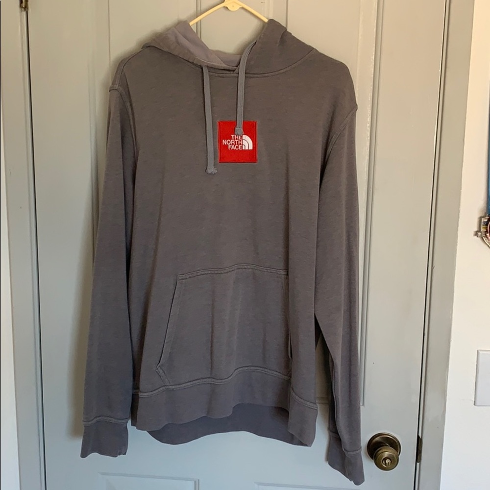 North Face Hoodie